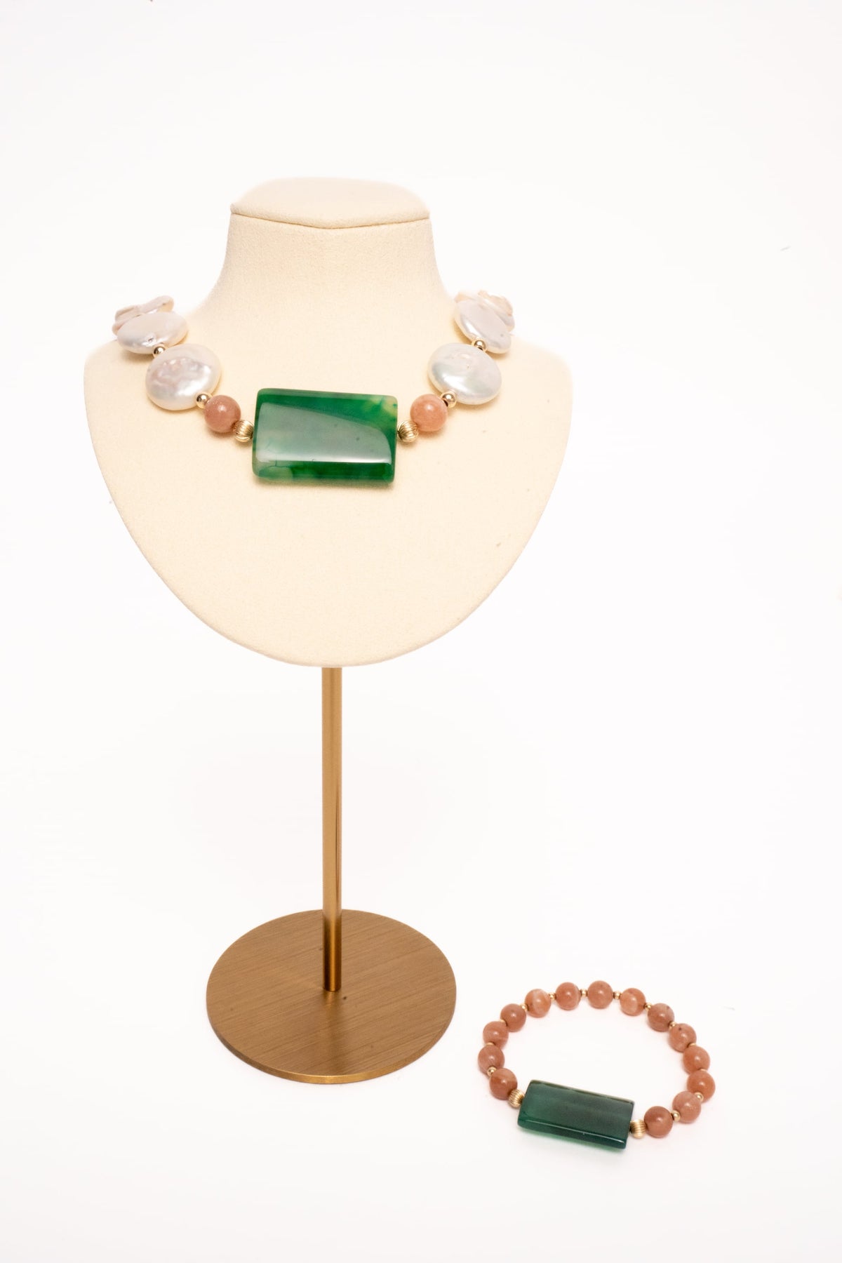 Ketting Verde · groen, foto 2