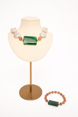 Ketting Verde · groen, foto 2