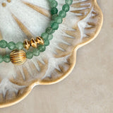 Armband Bis · aventurijn, foto 4