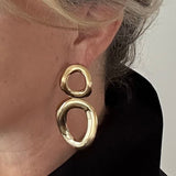 Oorbellen Are, foto 4