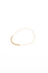 Armband Amare · parel