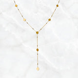 Ketting Bene · goud, foto 3