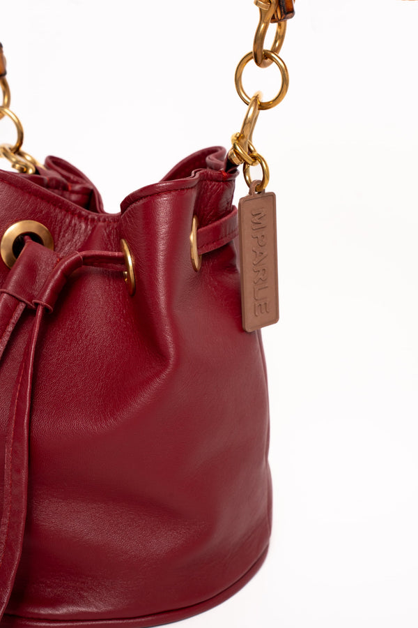 Bucket Bag Vinacea
