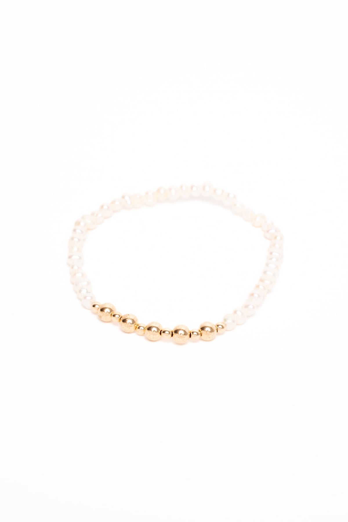 Armband Pax · parel, foto 2