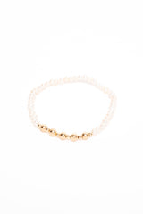 Armband Pax · parel, foto 2