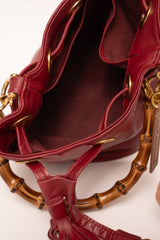 Bucket Bag Vinacea, foto 3