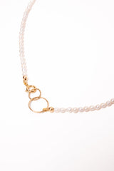 Ketting Gracia · smaragd, foto 3