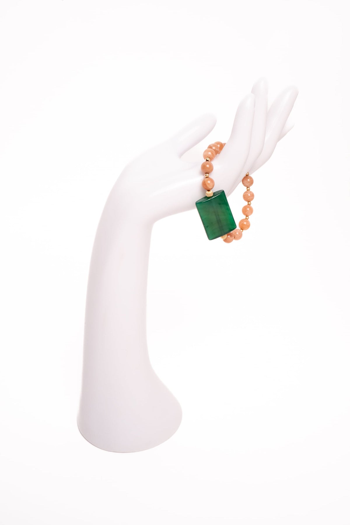 Armband Verde · groen, foto 2