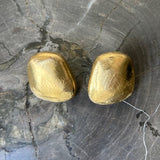 Oorbellen Golf · goud, foto 3
