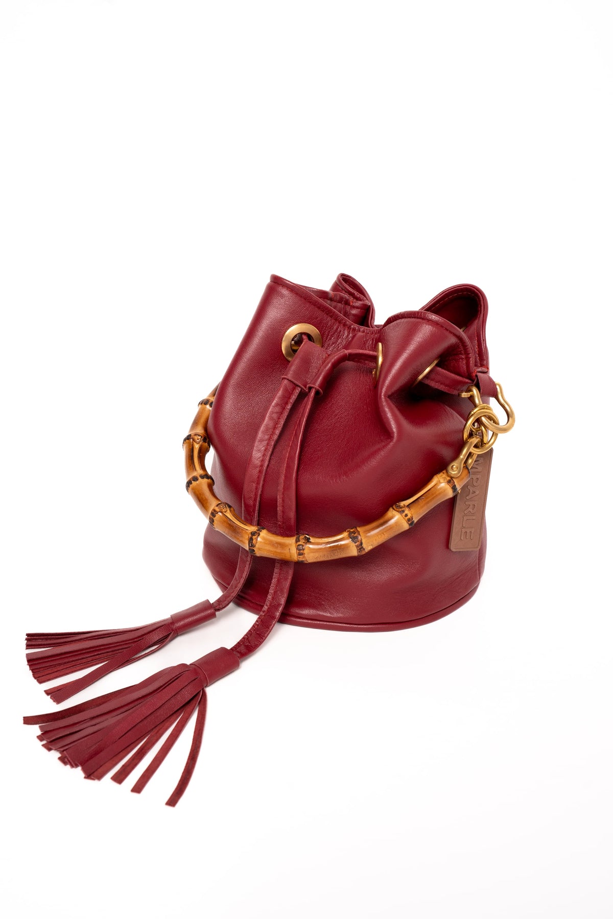 Bucket Bag Vinacea
