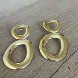 Oorbellen Are, foto 3