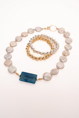Armband Para Mi · goud 8mm, foto 2