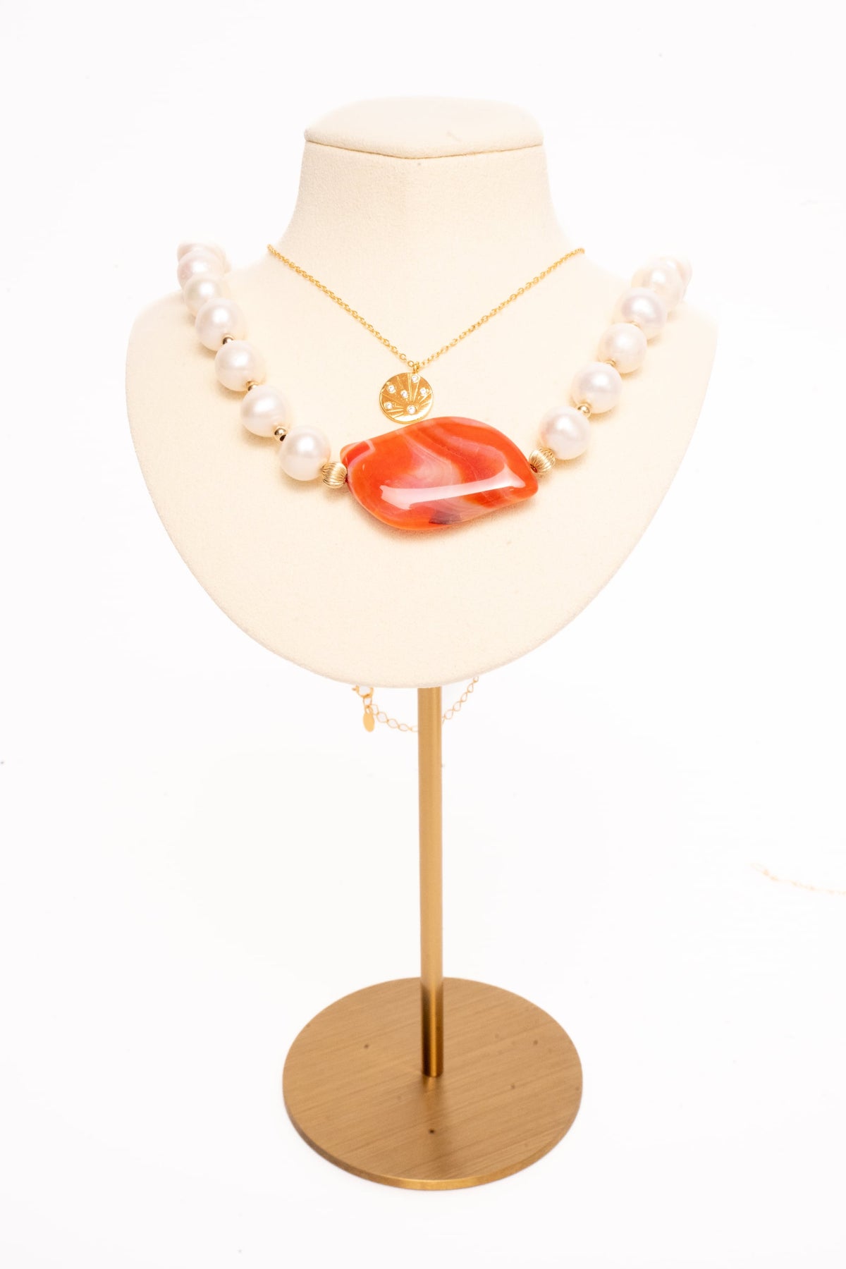 Ketting Terra, foto 2