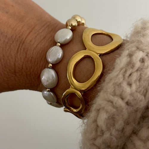 Armband Circuli, foto 2