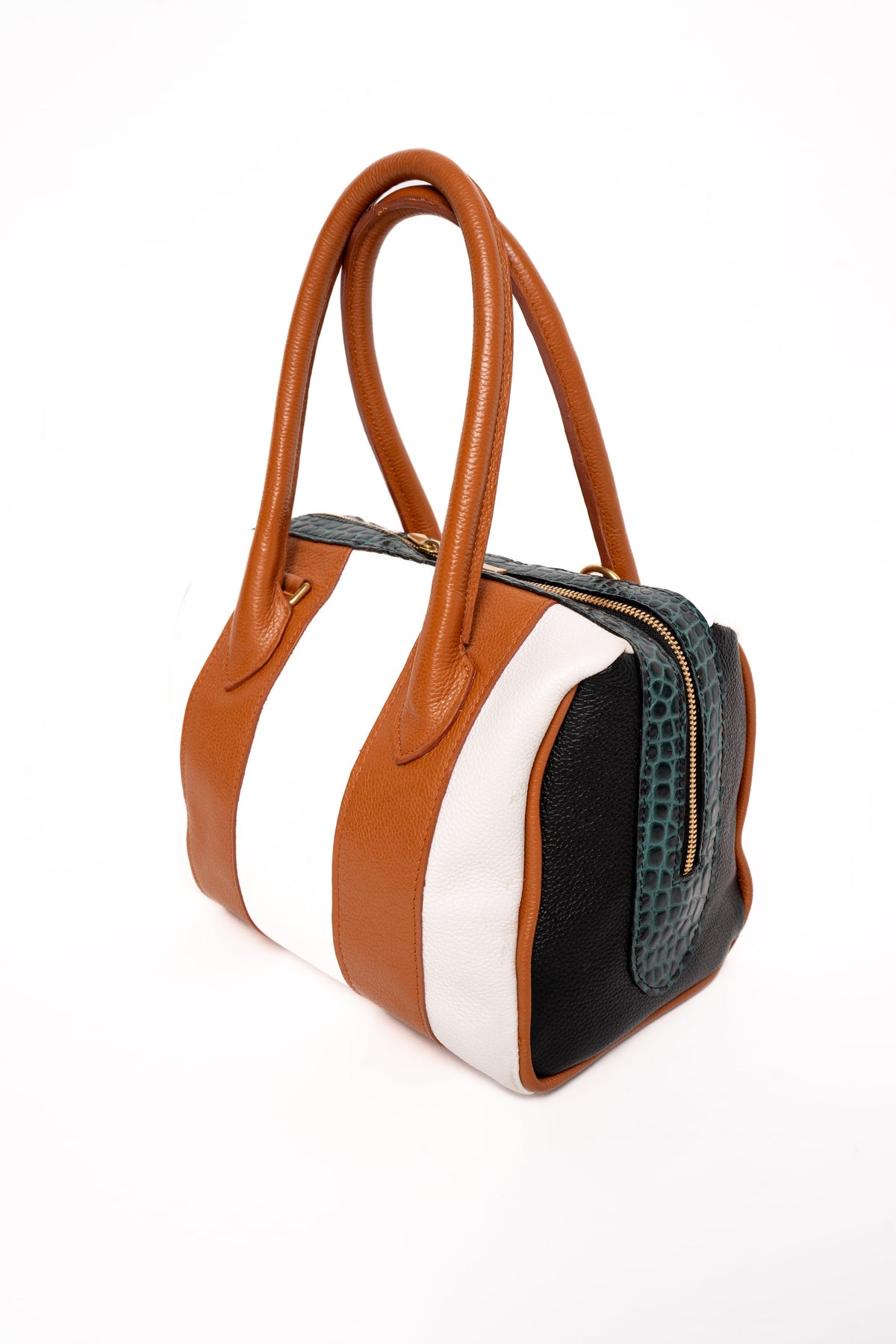 Boston Bag · classic