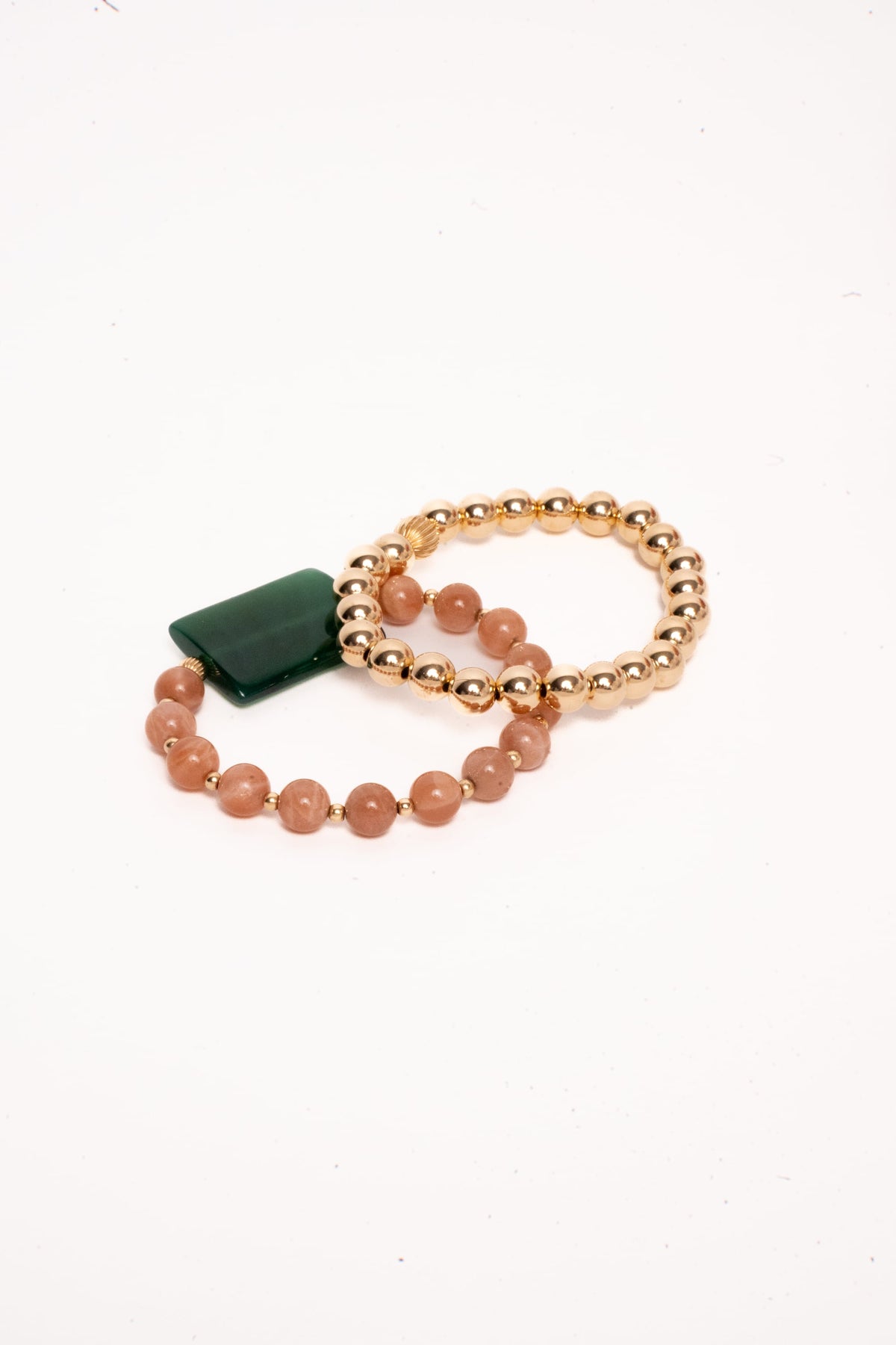 Armband Verde · groen, foto 3