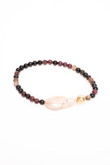 Armband Confido · toermalijn