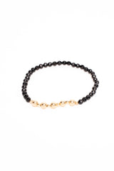 Armband Pax · onyx