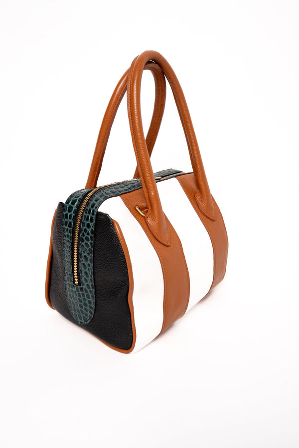 Boston Bag · classic