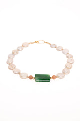 Ketting Verde · groen