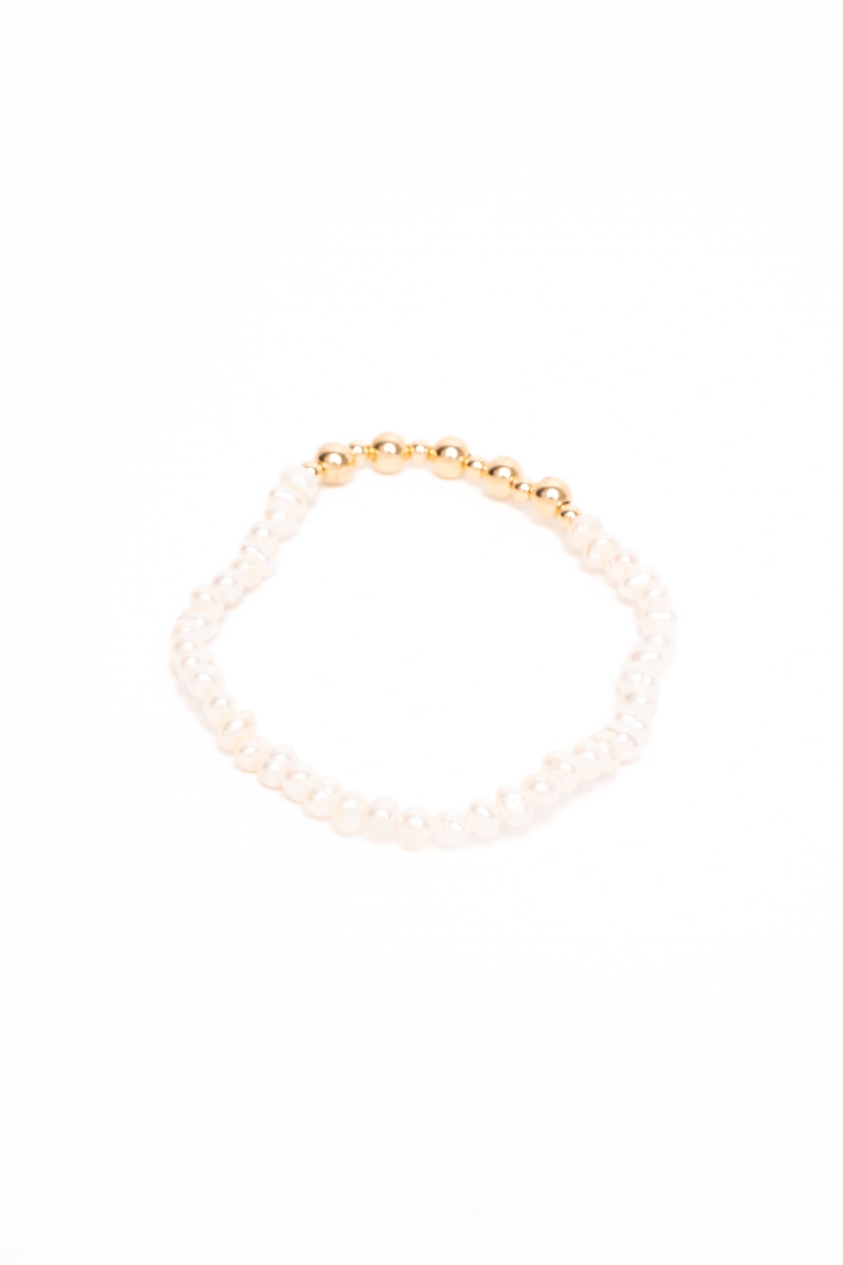 Armband Pax · parel
