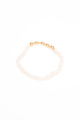 Armband Pax · parel