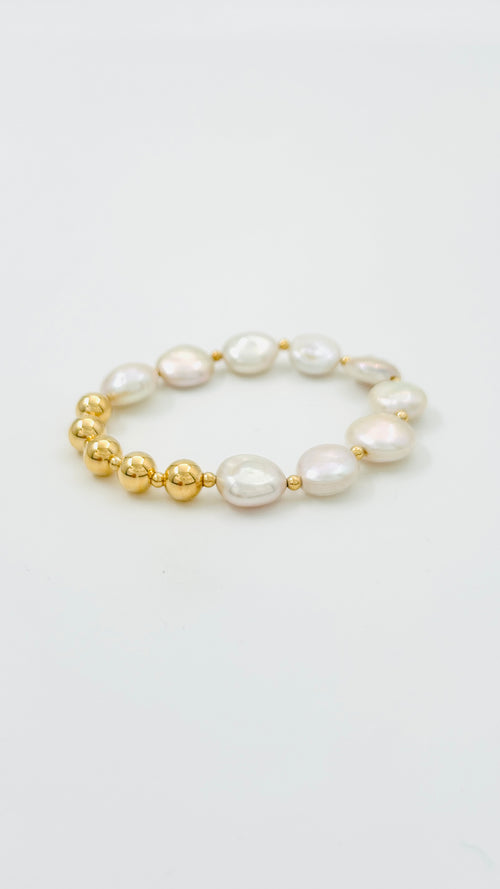 Armband Baca