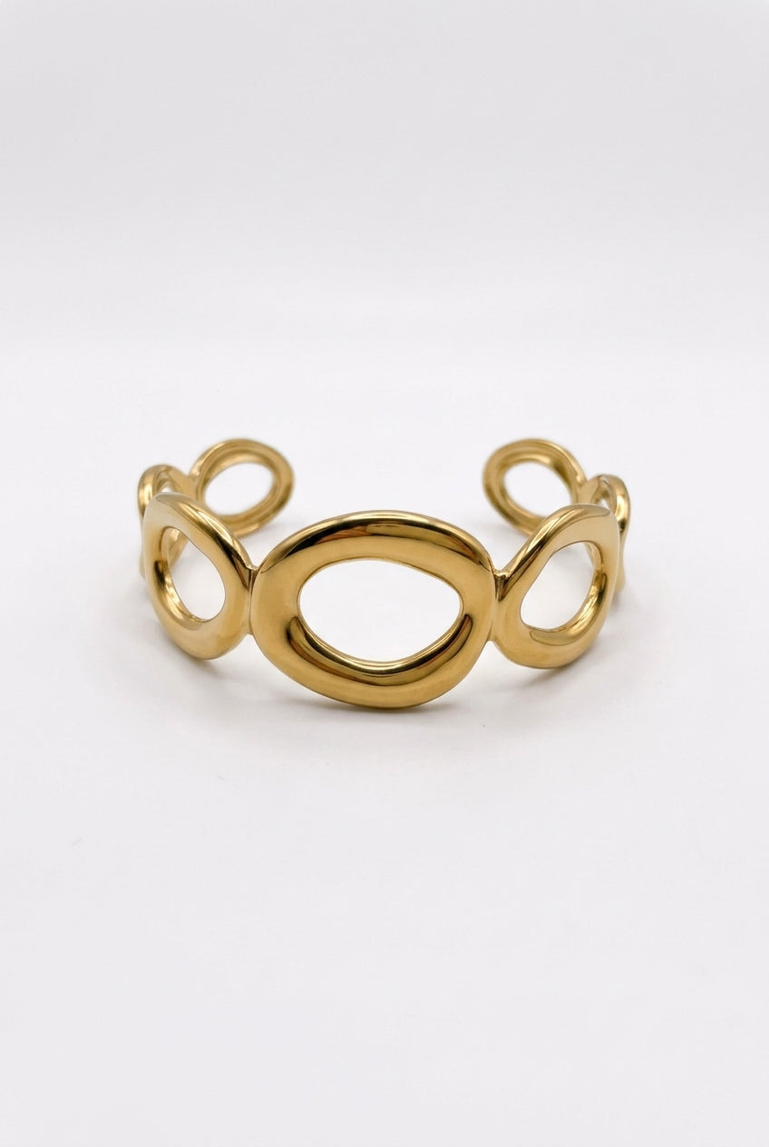 MParle Armband Circuli