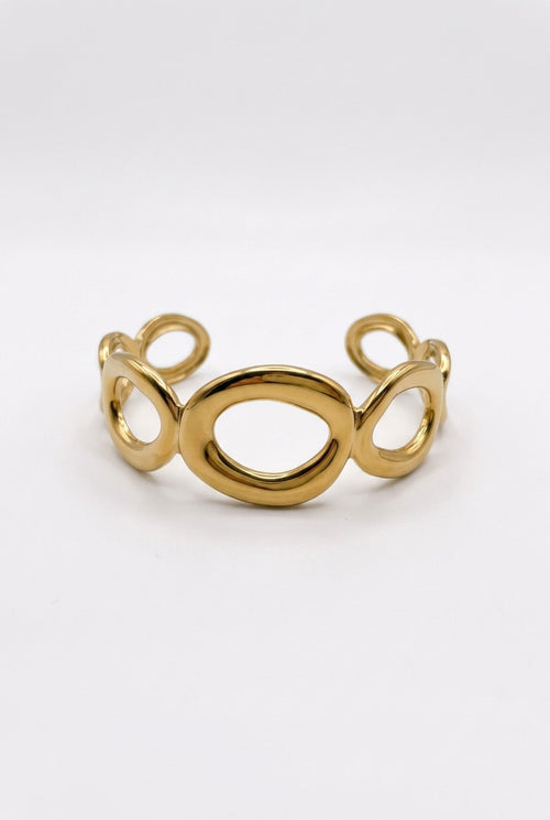 MParle Armband Circuli