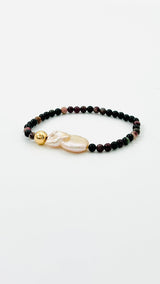 Armband Confido · toermalijn, foto 2