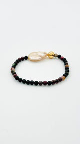 Armband Confido · toermalijn
