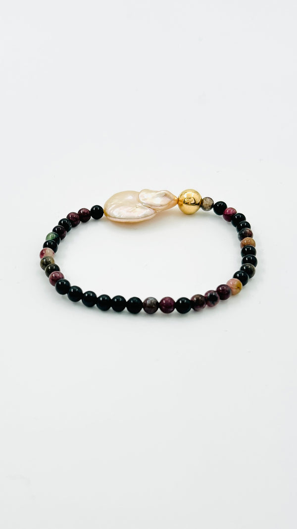 Armband Confido · toermalijn