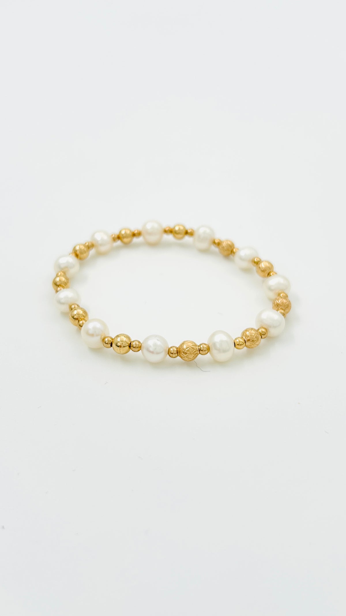 Armband Filia · parel