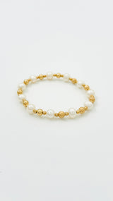 Armband Filia · parel