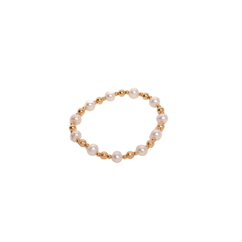 Armband Filia · parel