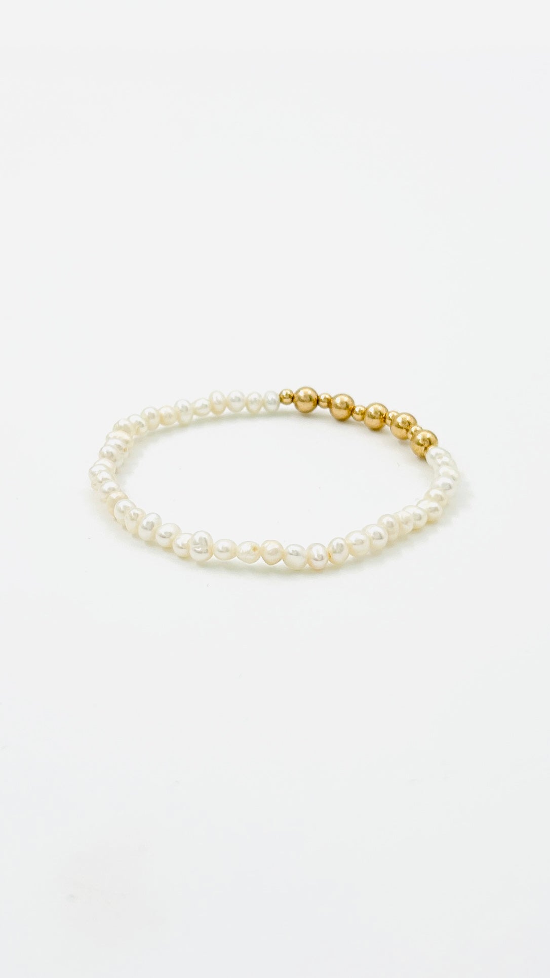 Armband Pax · parel