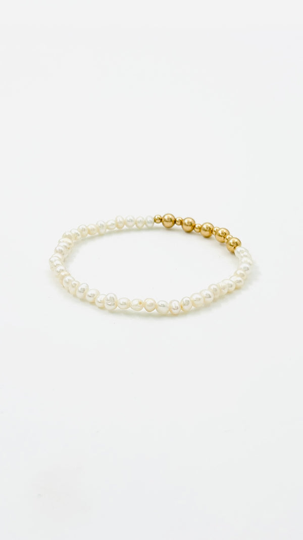 Armband Pax · parel