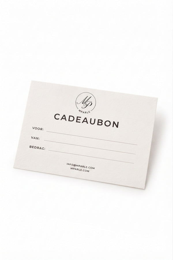 Cadeaubon