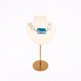 Ketting Azure · blauw