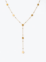 MParle Ketting Bene goud