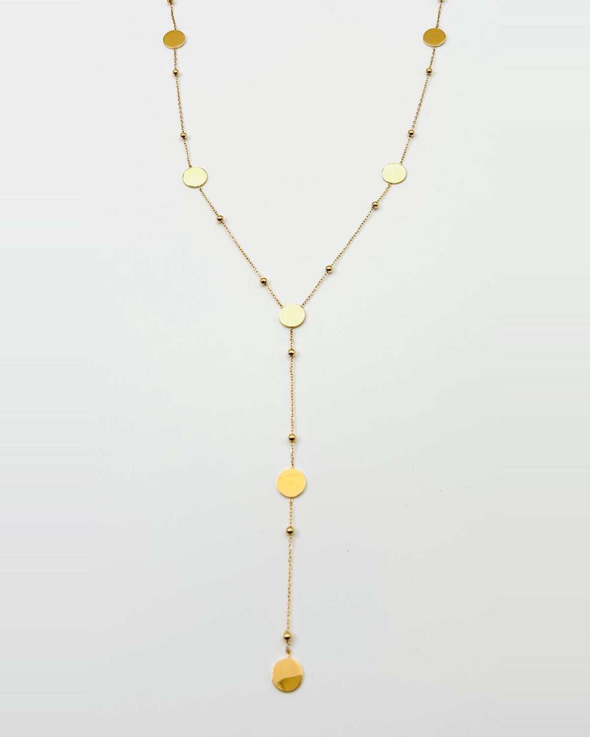 Ketting Bene · goud