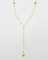 Ketting Bene · goud