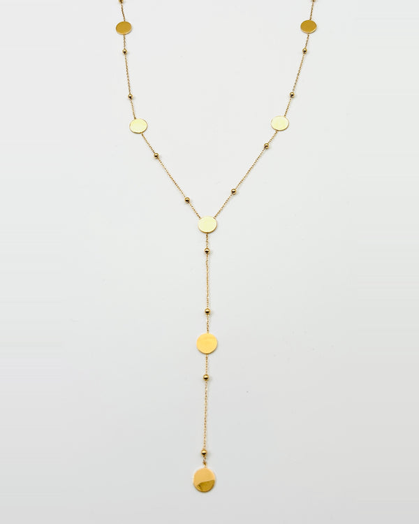 Ketting Bene · goud