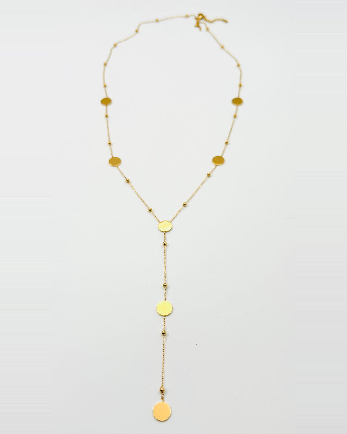 Ketting Bene · goud, foto 2