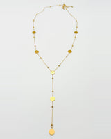 Ketting Bene · goud, foto 2