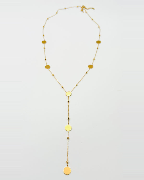 Ketting Bene · goud