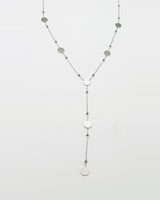 Ketting Bene · zilver