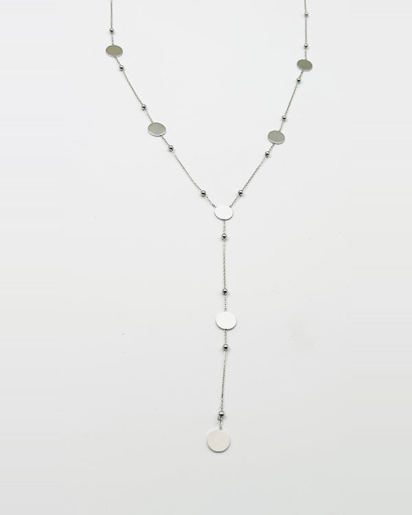 Ketting Bene · zilver