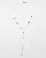 Ketting Bene · zilver, foto 2