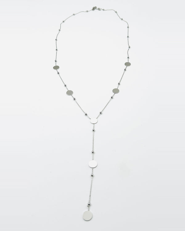 Ketting Bene · zilver